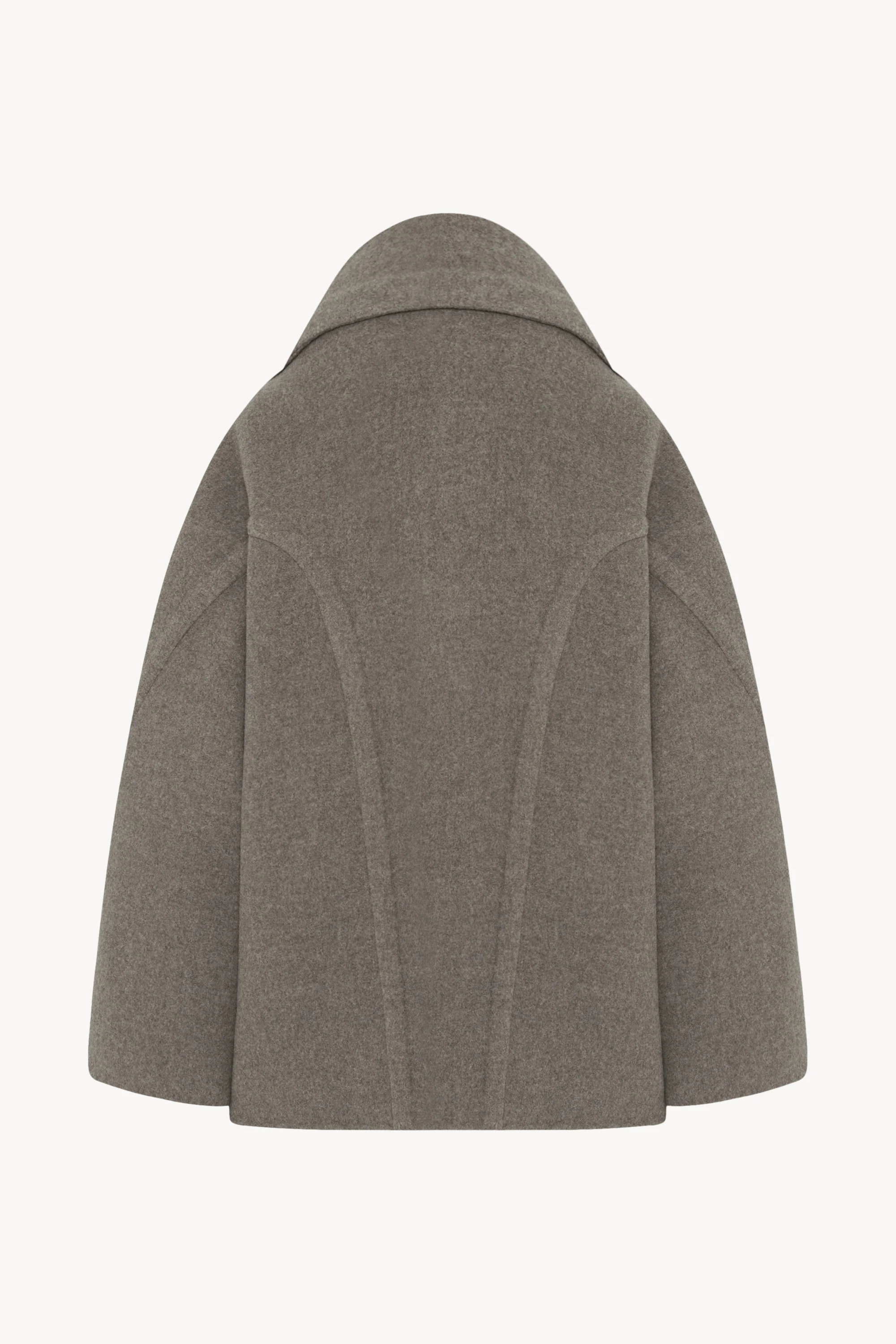 Temur Coat - Image 2