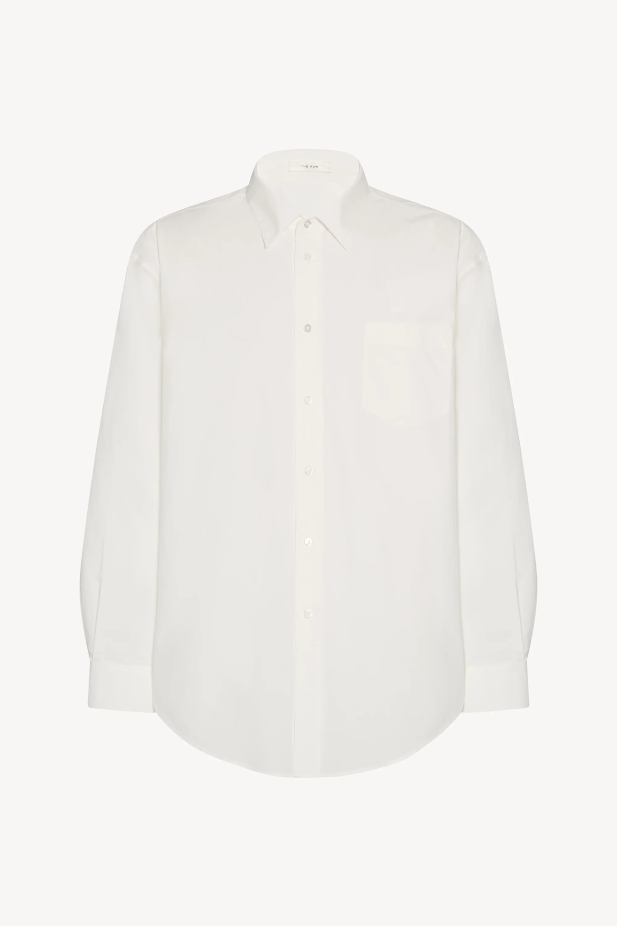 Thane Shirt