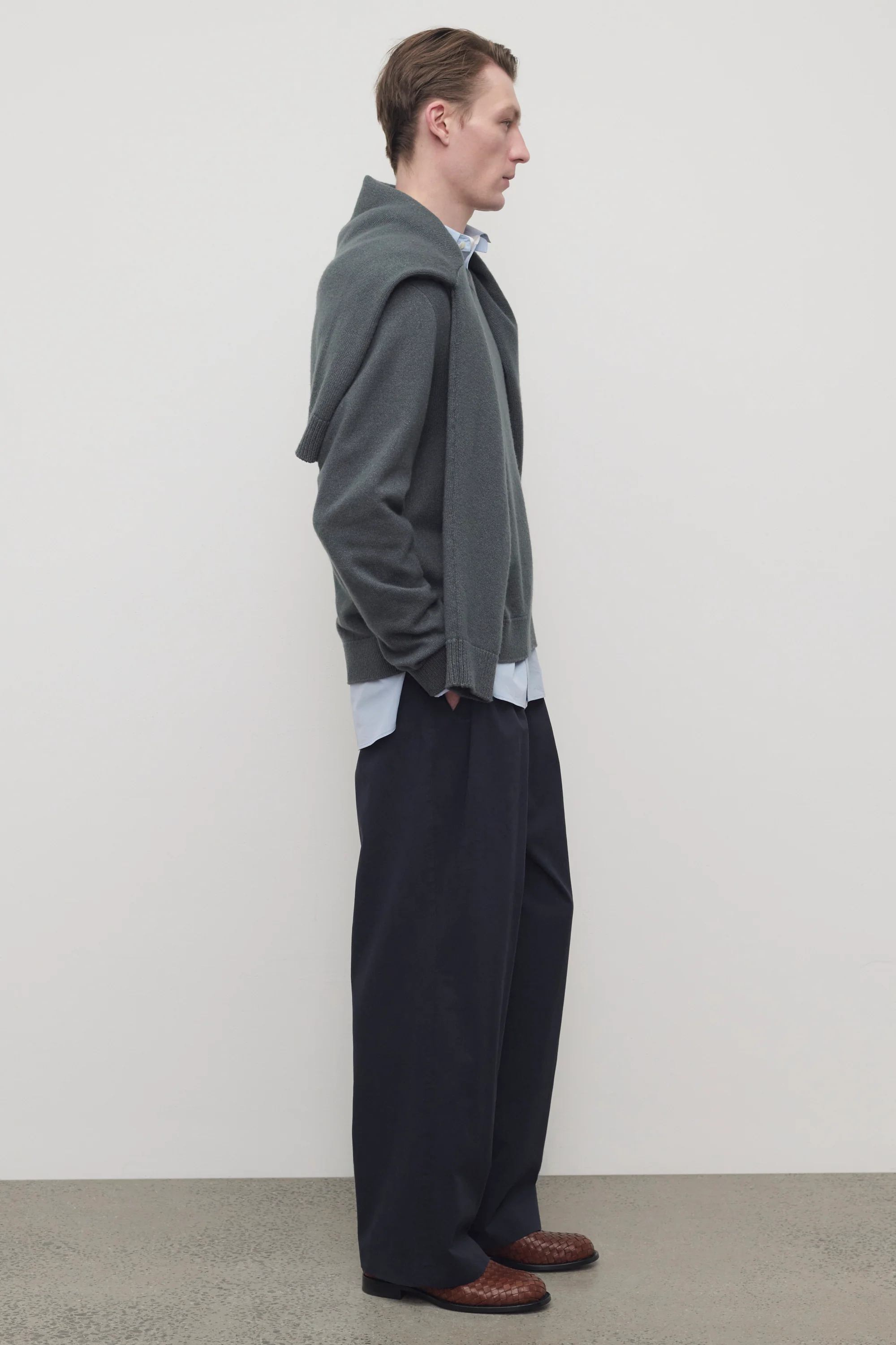 Tibor Pant - Image 4