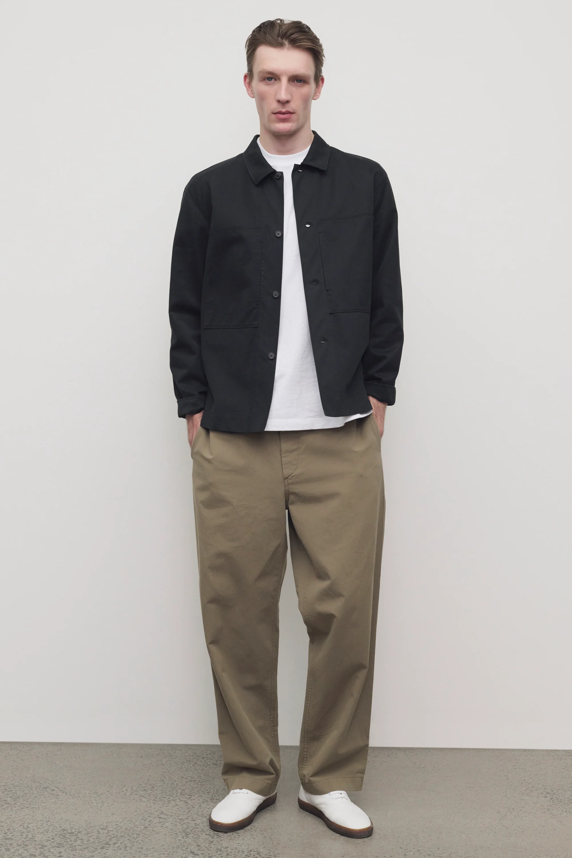 Time Pant - Image 3