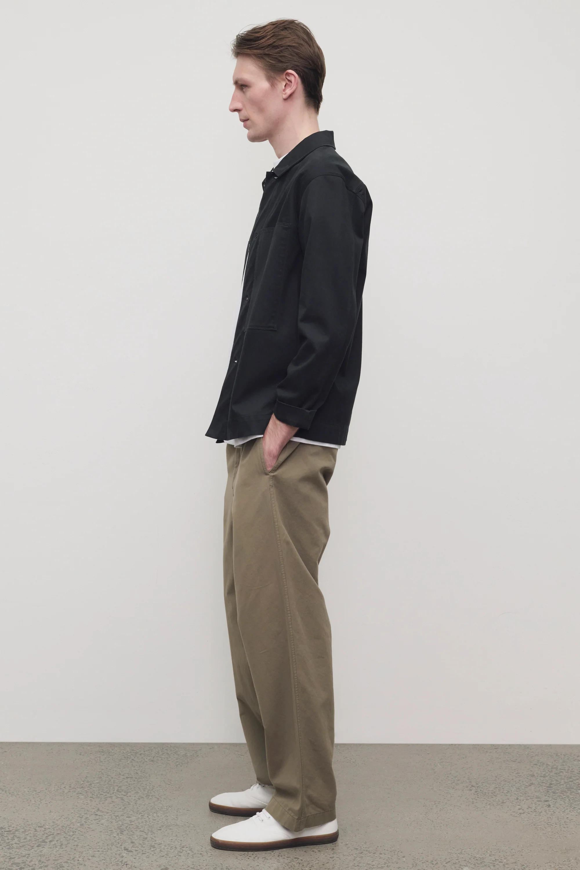 Time Pant - Image 4