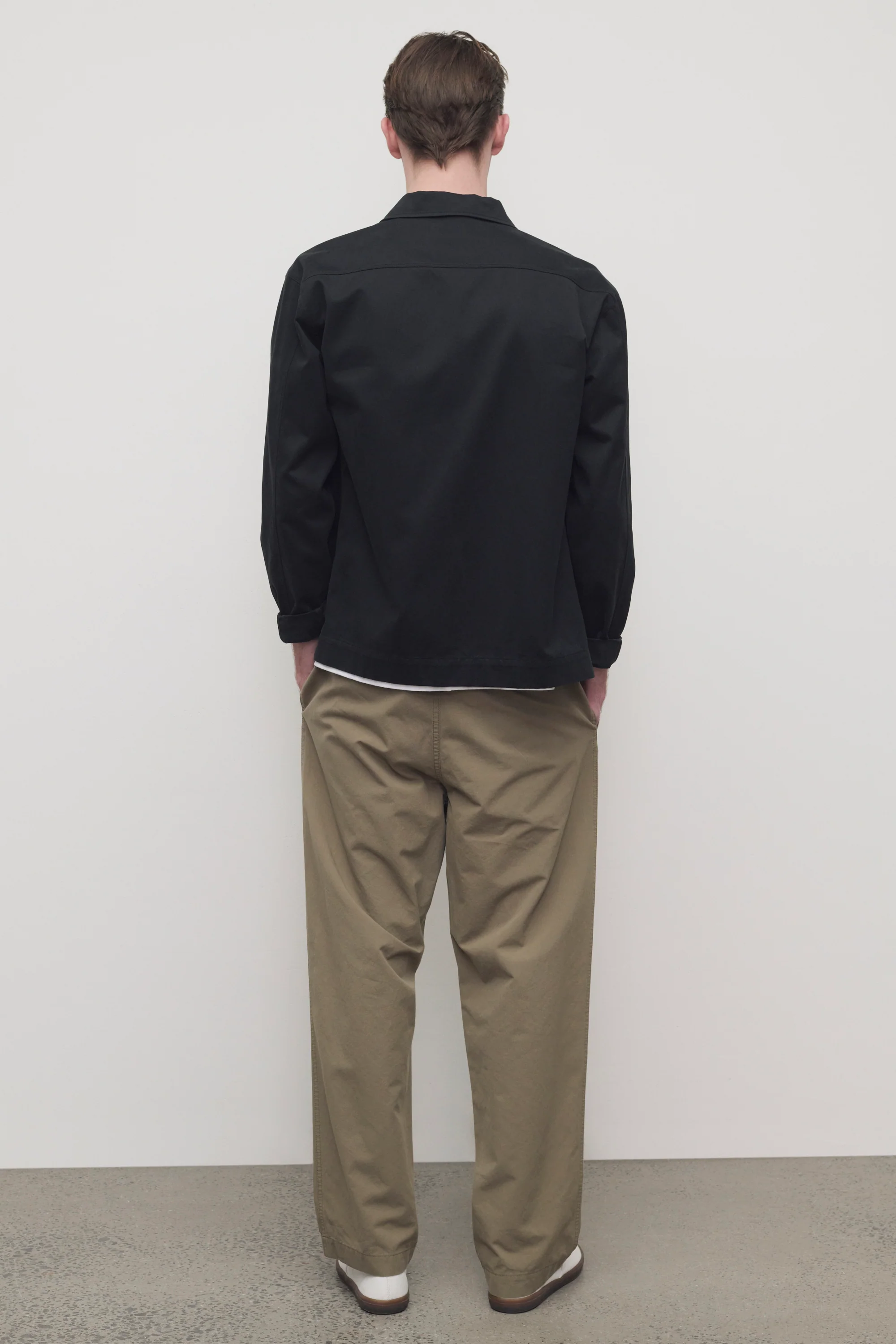 Time Pant - Image 5