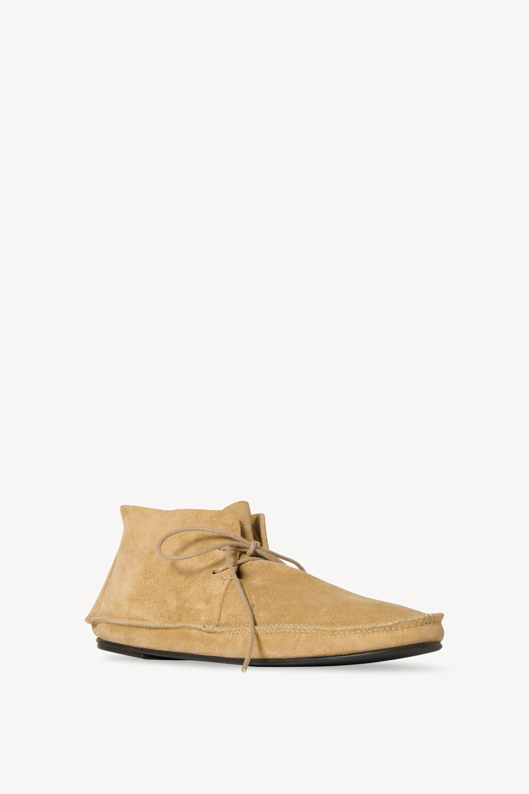 Tyler Lace Up Shoe - Image 2