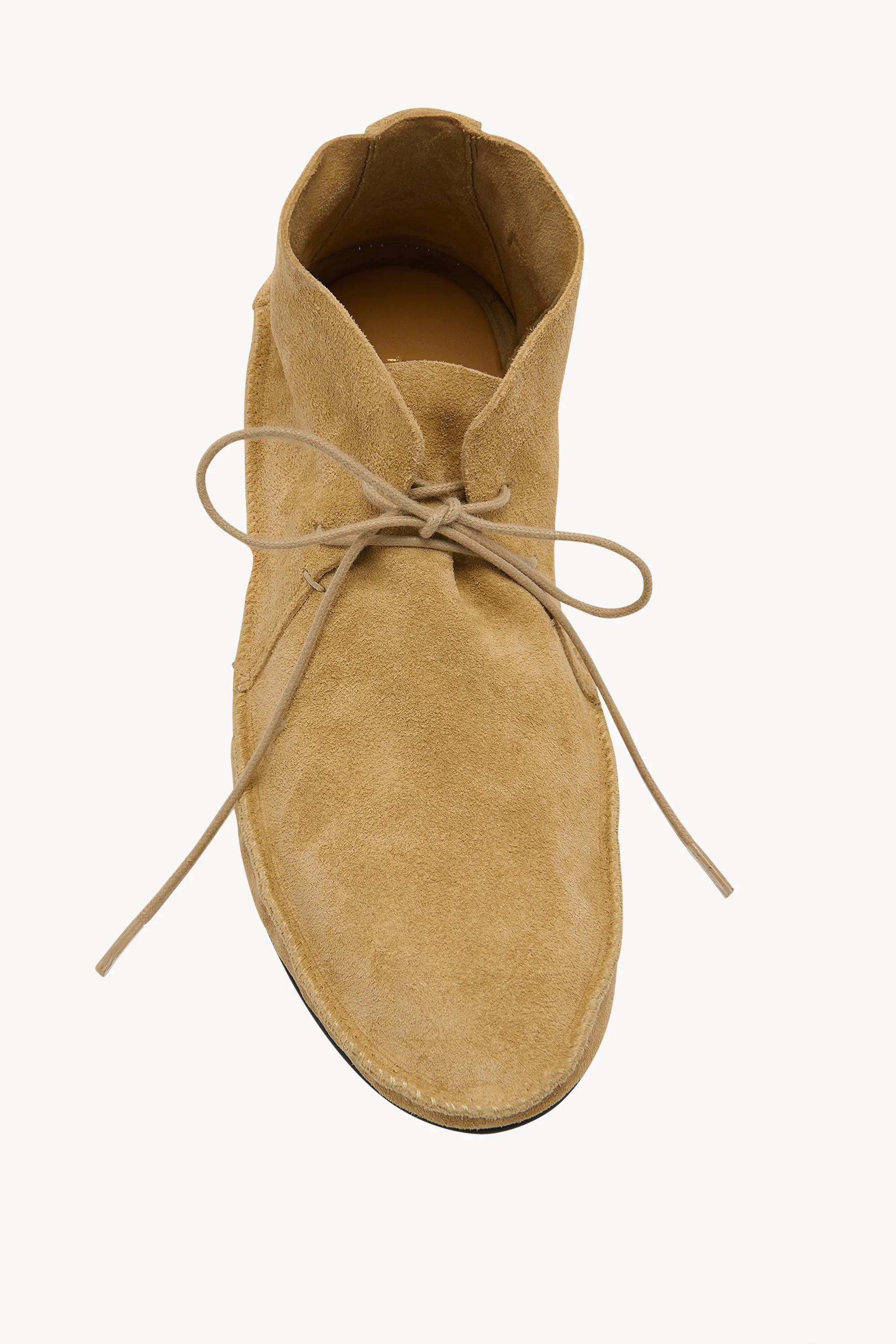 Tyler Lace Up Shoe - Image 3