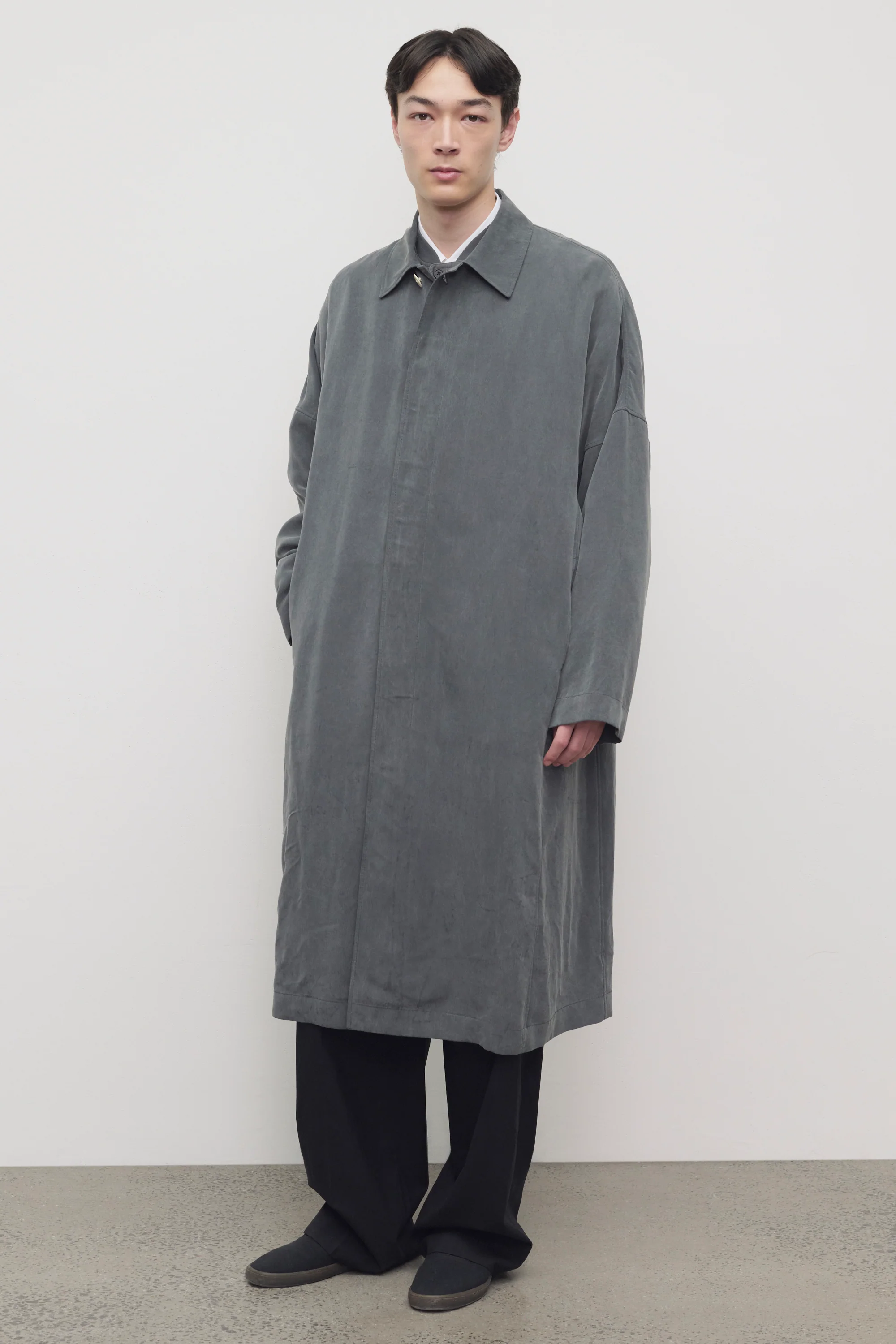 Vedrick Coat - Image 3