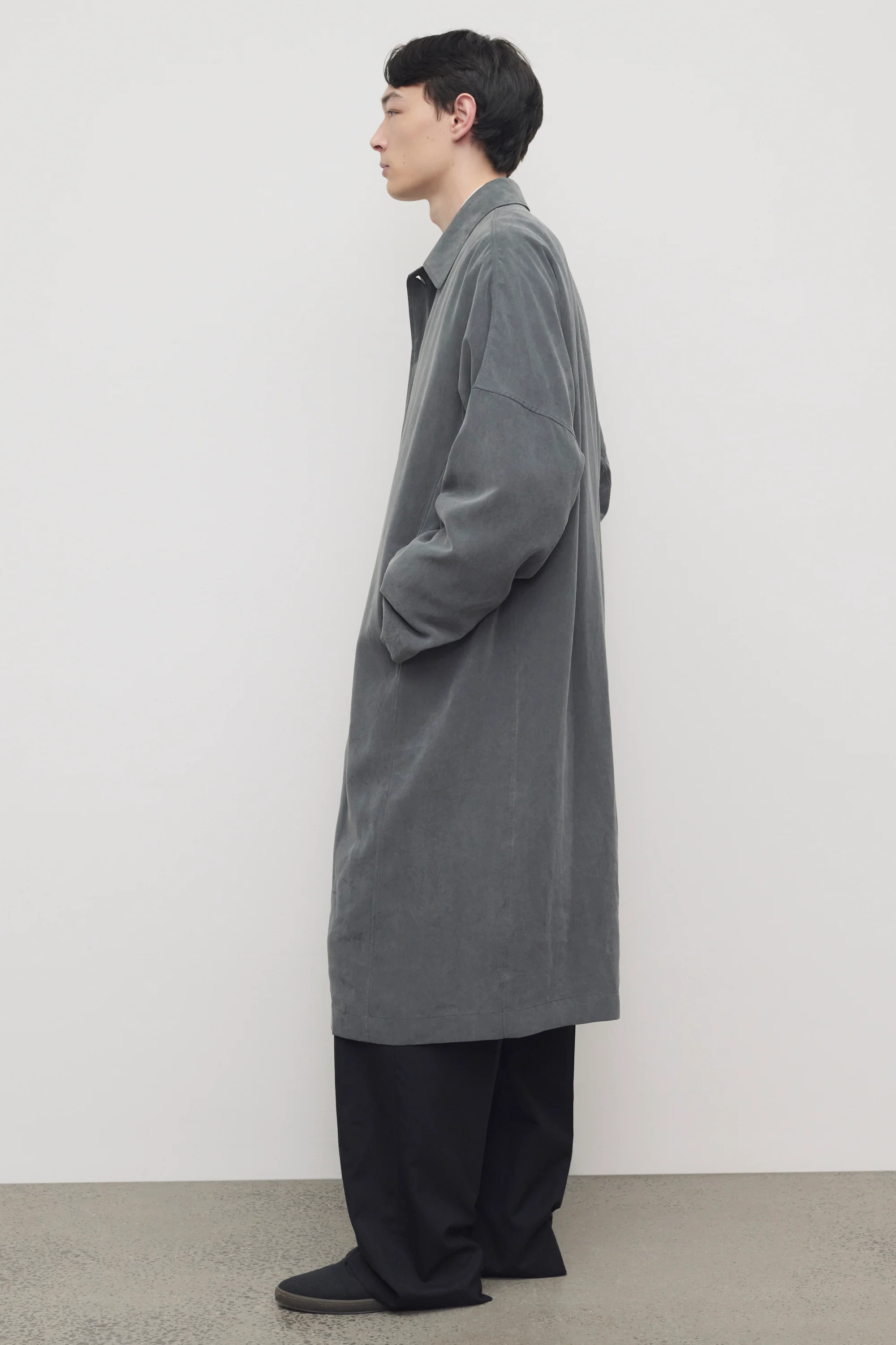 Vedrick Coat - Image 4