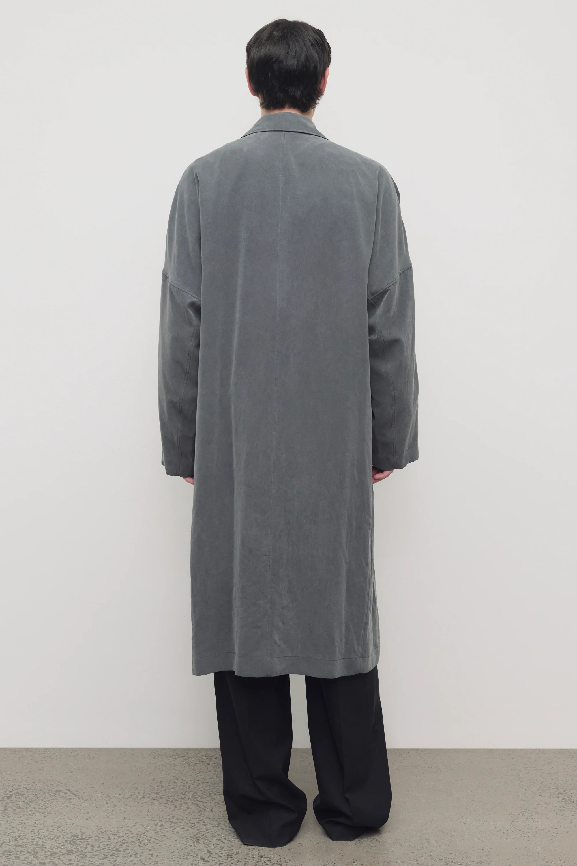 Vedrick Coat - Image 5