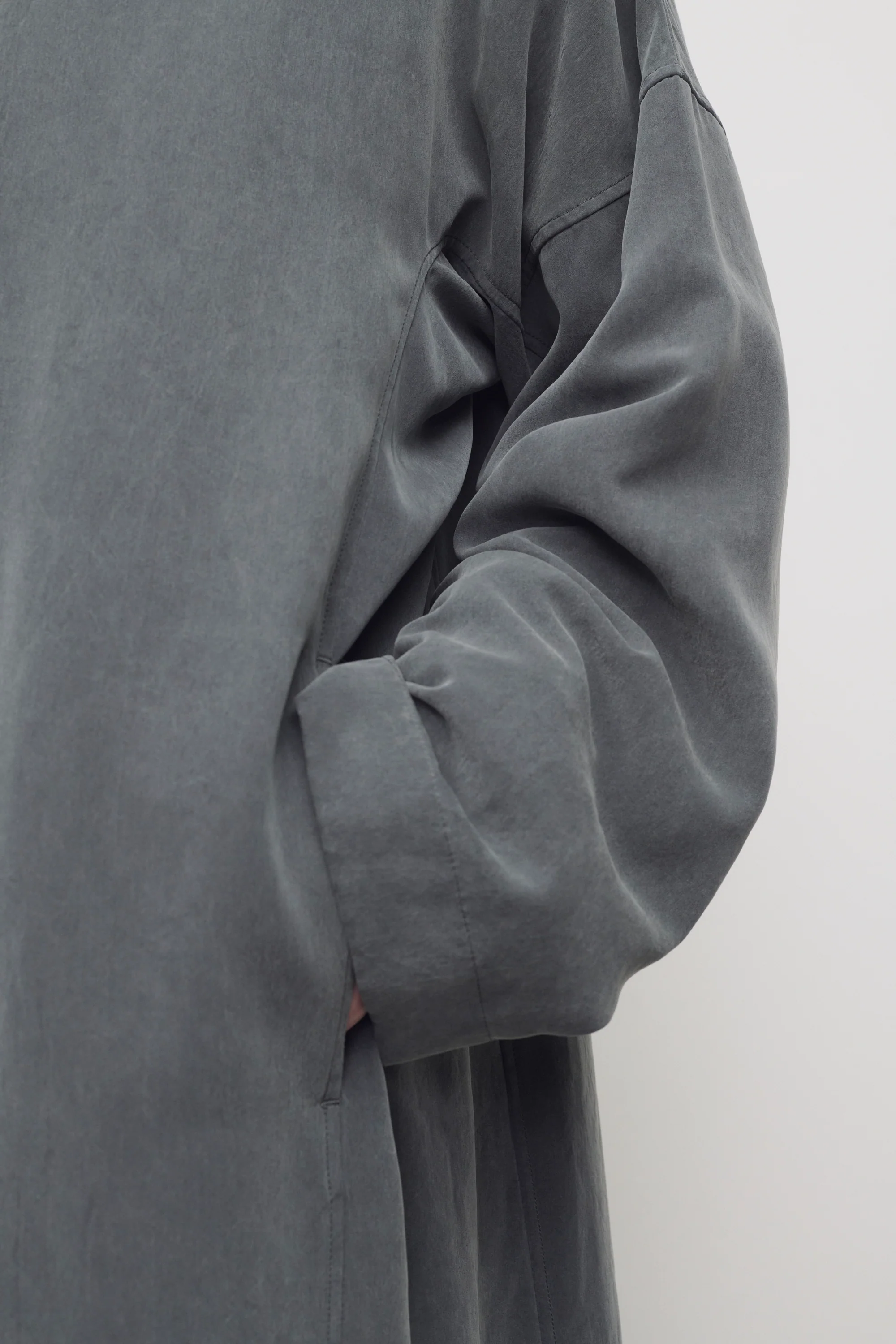Vedrick Coat - Image 6