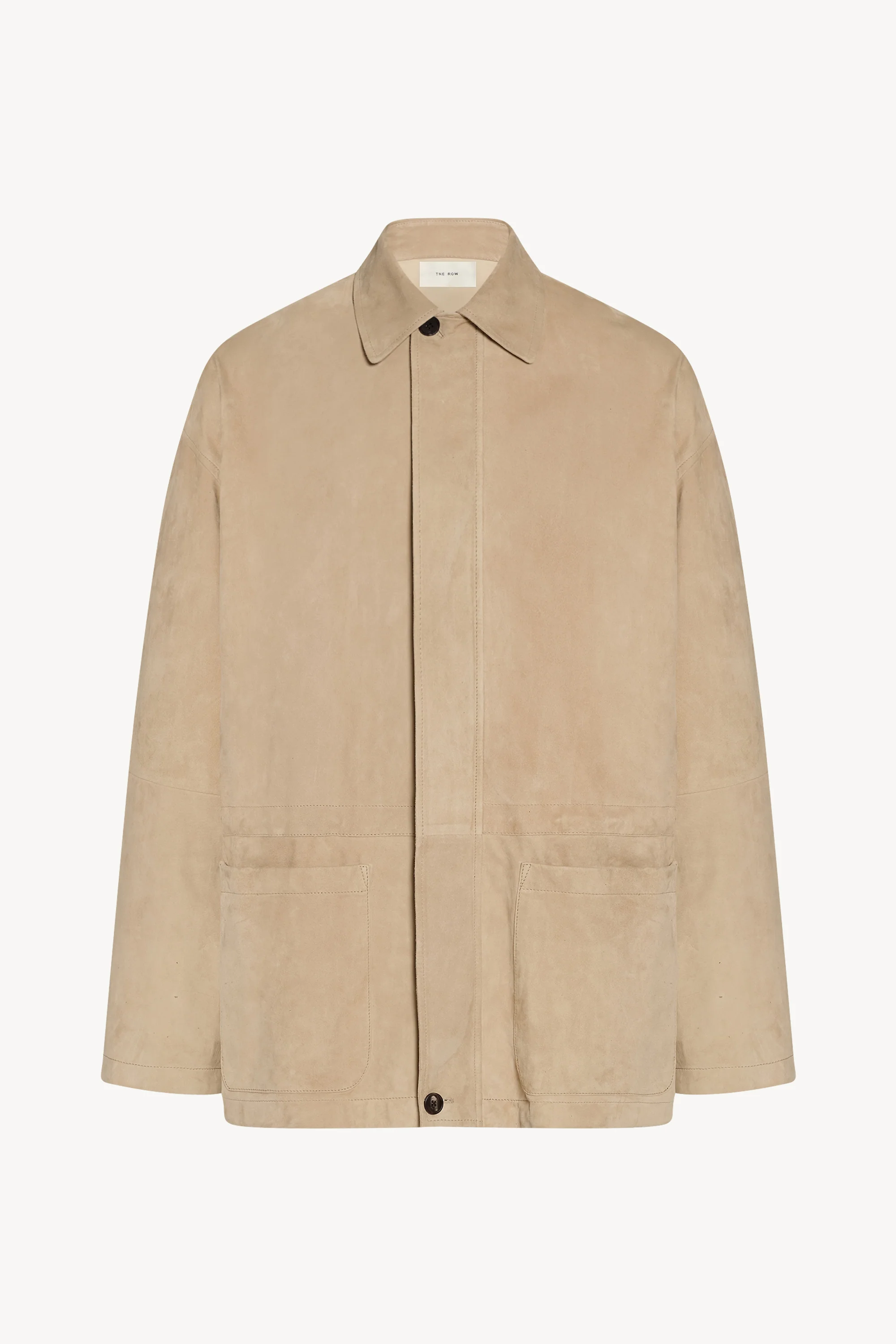 Vilmo Jacket