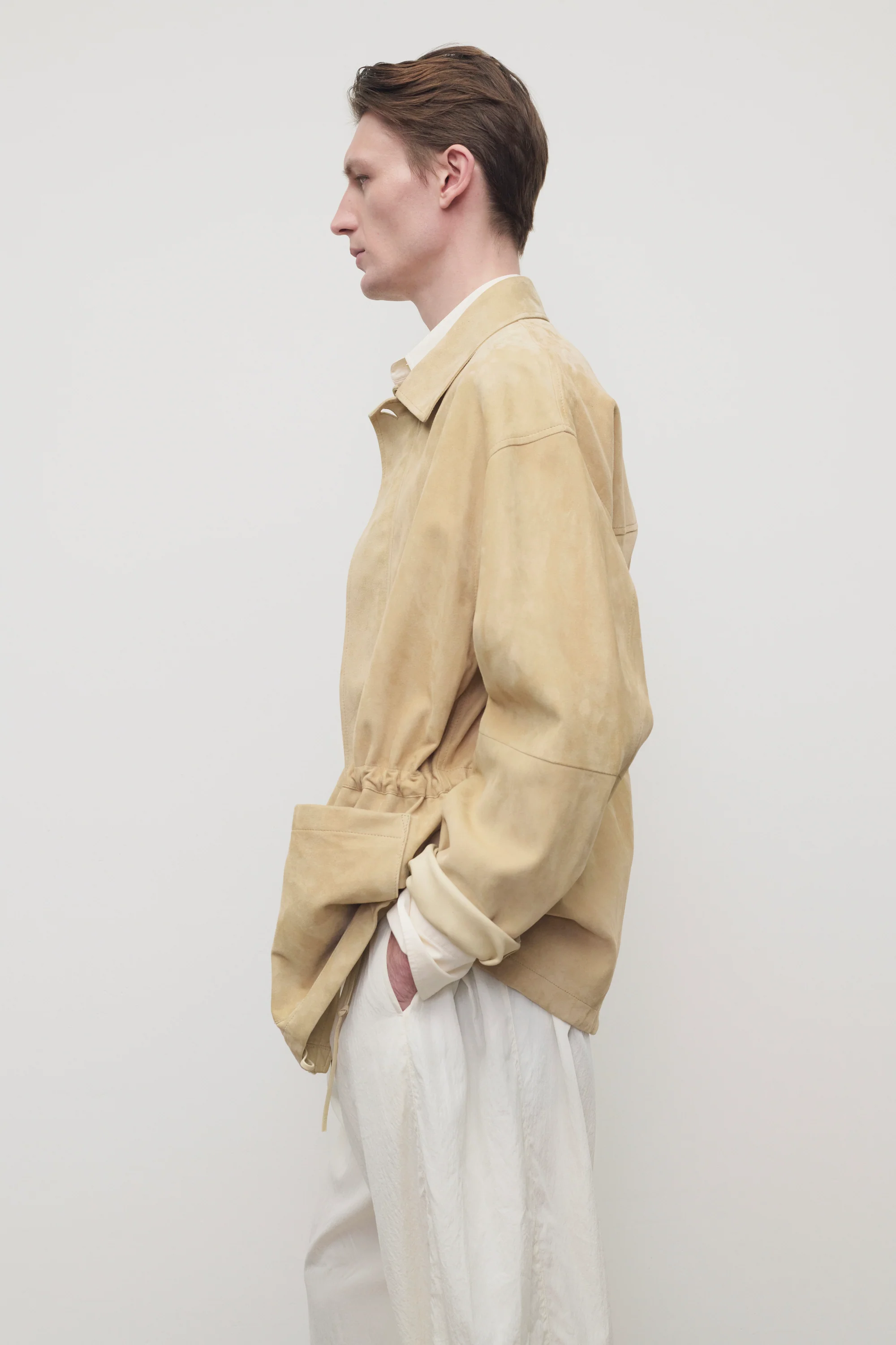 Vilmo Jacket - Image 4