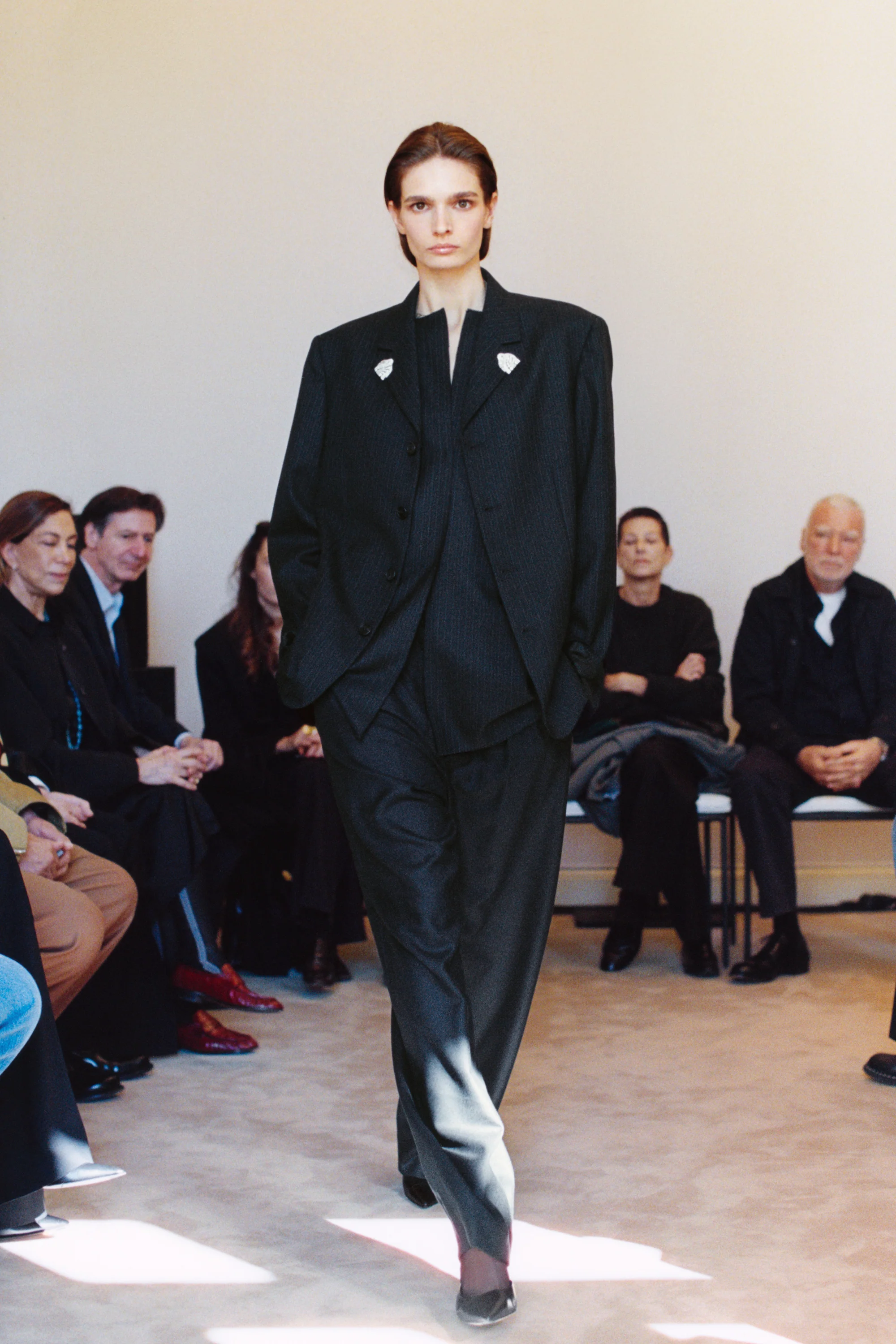 :: Winter 2026 :: Look 33
