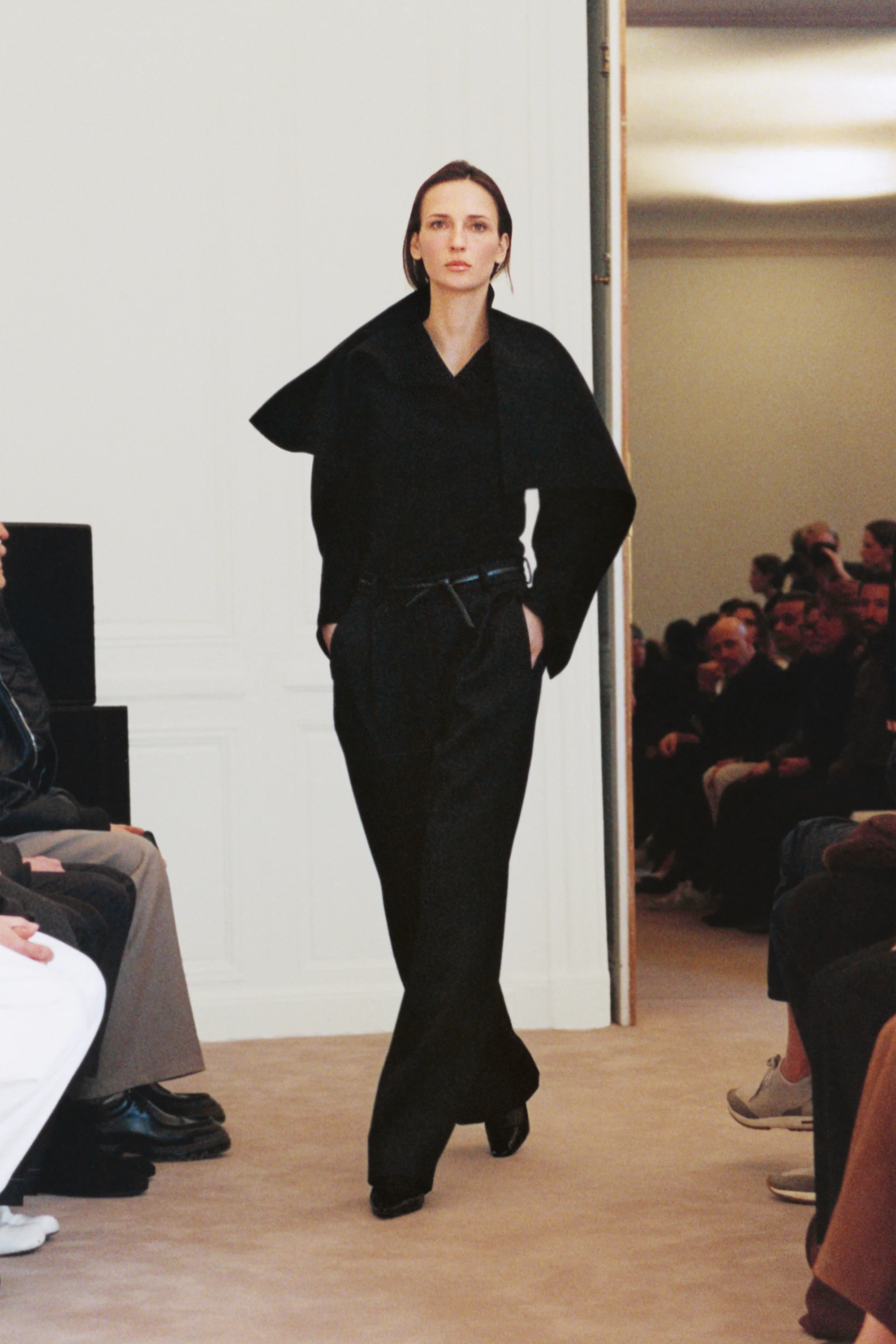 :: Winter 2026 :: Look 36