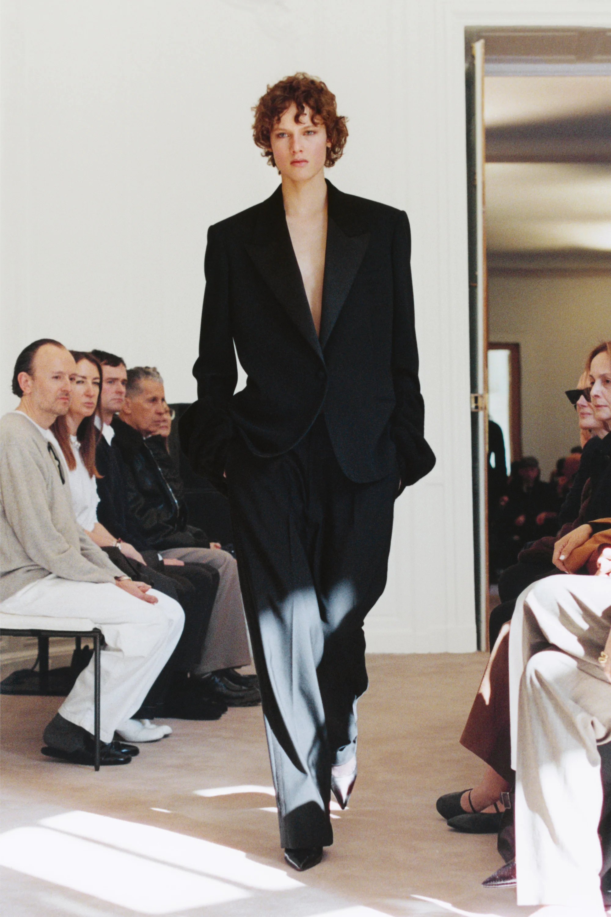 :: Winter 2026 :: Look 40