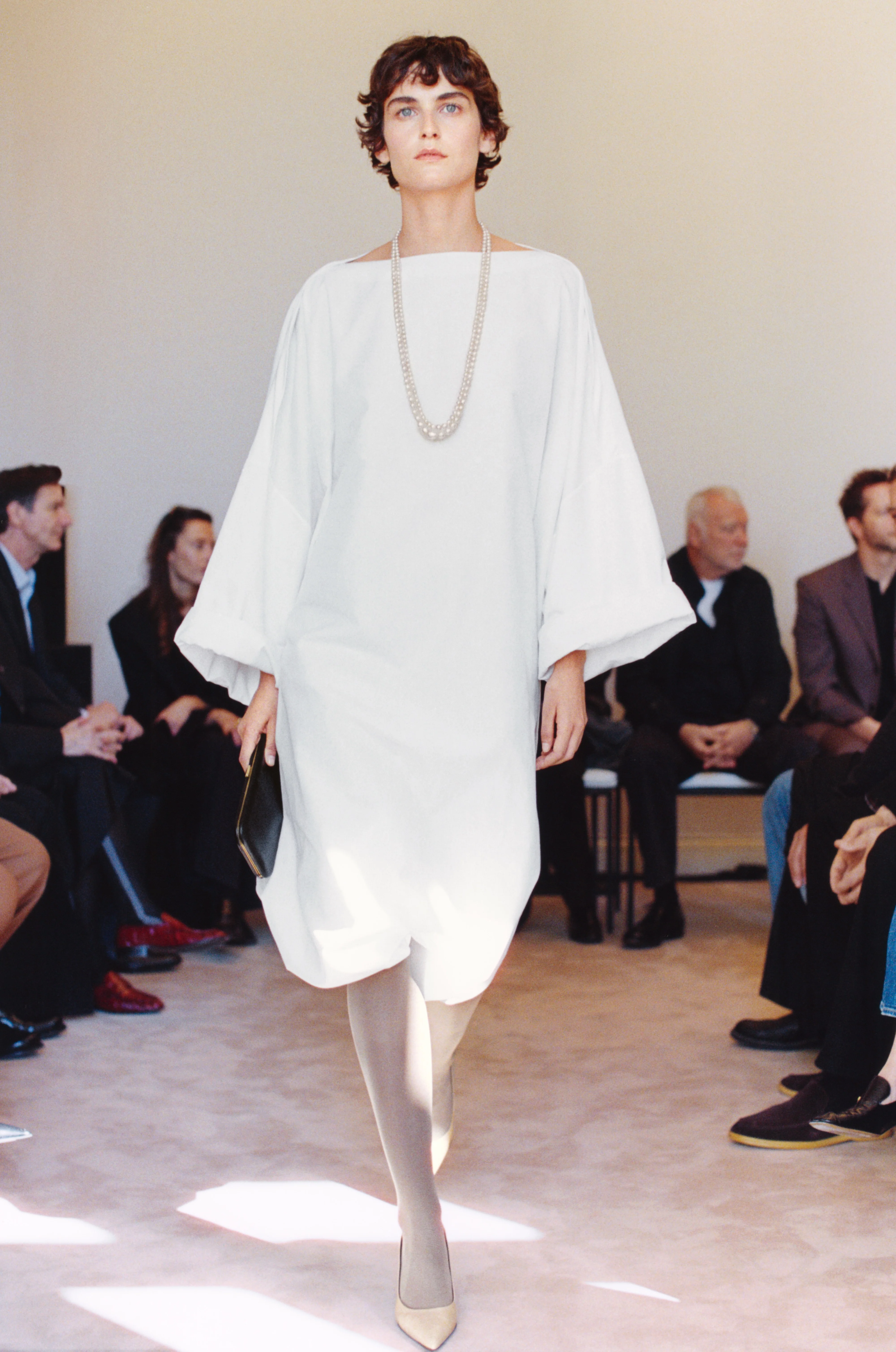 :: Winter 2026 :: Look 9
