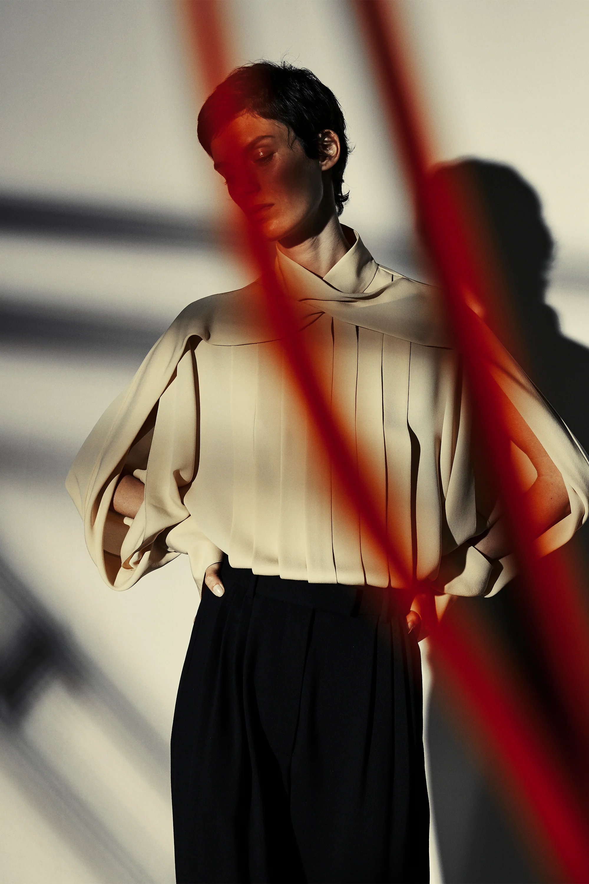 :: Women's Resort 2020 :: Look 8