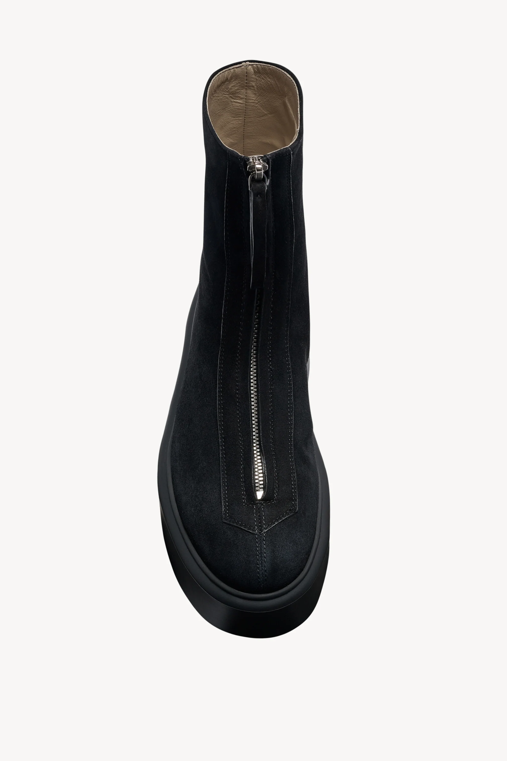 Zipped Boot I - Image 3