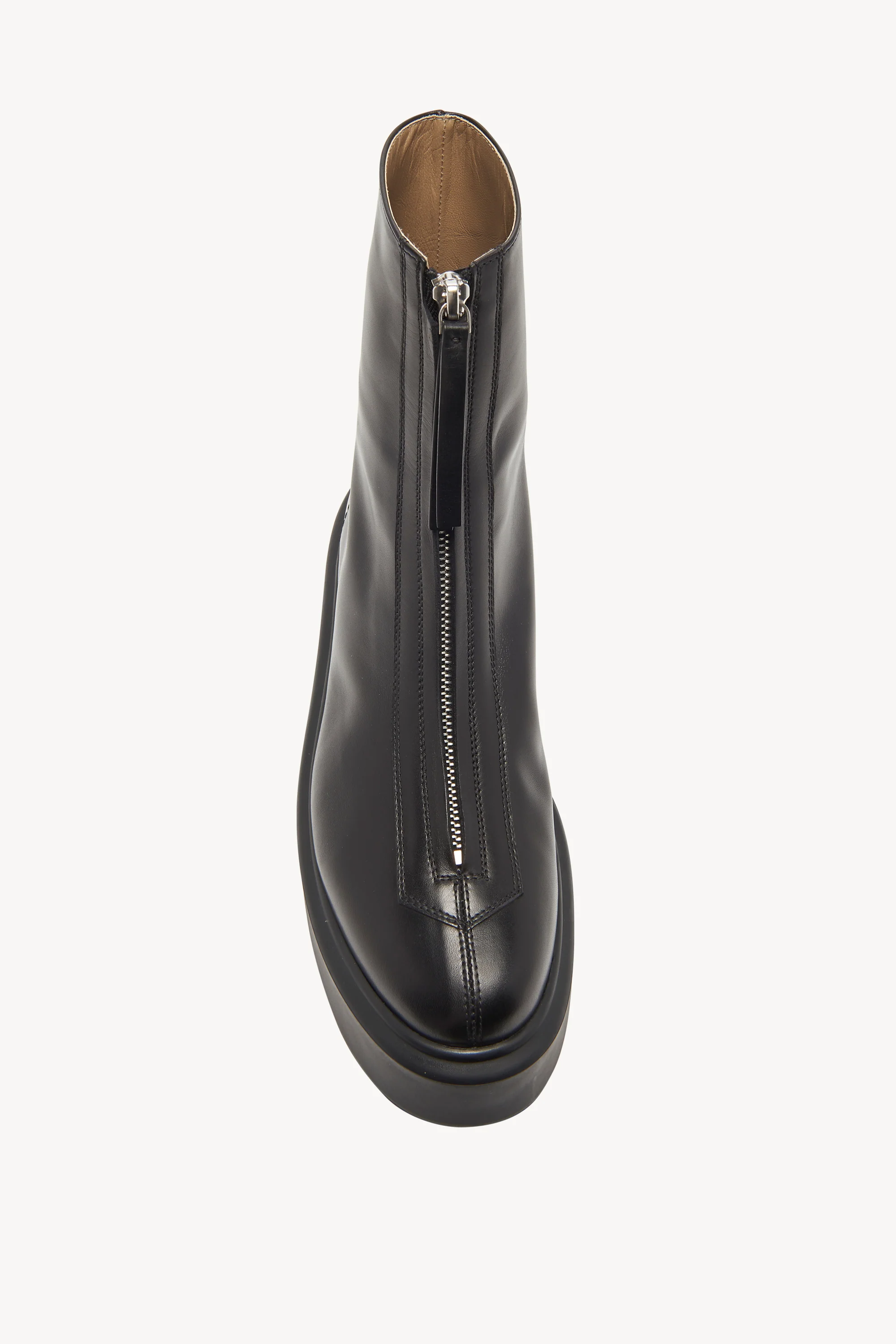 Zipped Boot I - Image 3