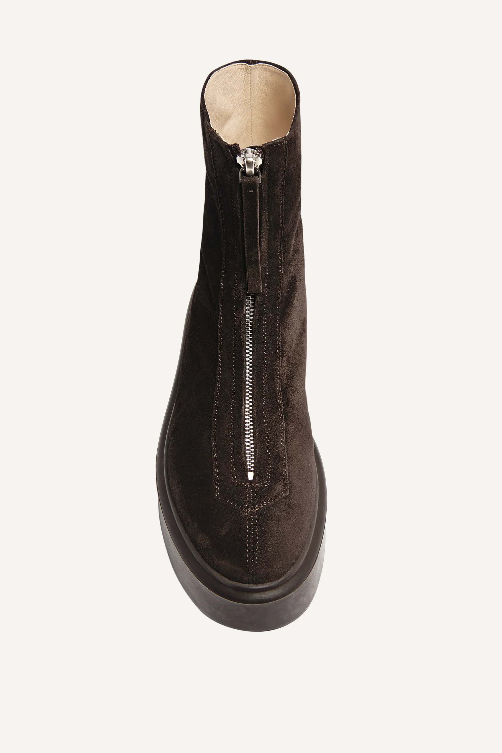 Zipped Boot I - Image 3